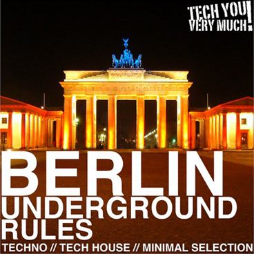 Berlin Underground