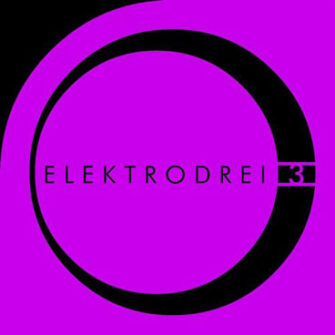 CONTACT by ELEKTRODREI