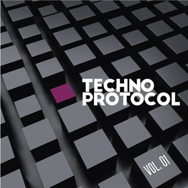 TECHNO_PROTOCOL_VOL_01