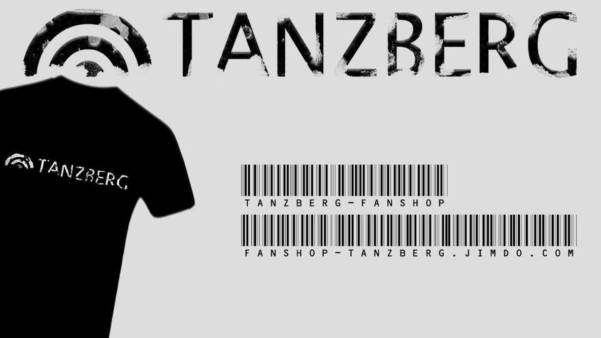 Tanzberg T-Shirts